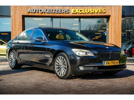 BMW 7-Serie 0