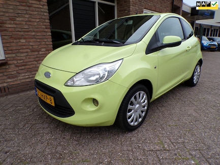 Ford Ka 0