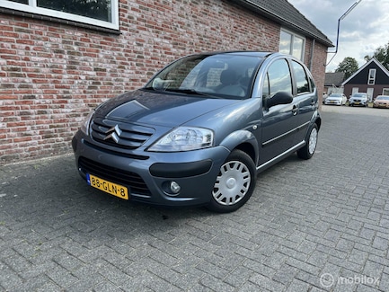 Citroën C3 0