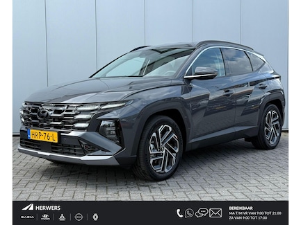 Hyundai Tucson 0