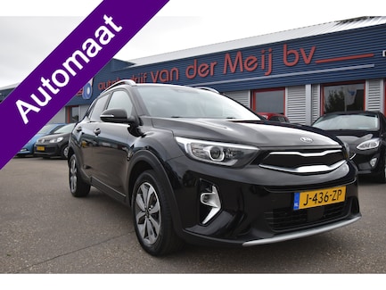 Kia Stonic 0