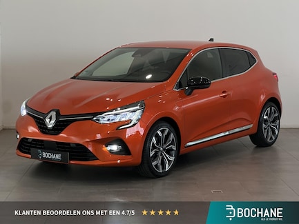 Renault Clio 0