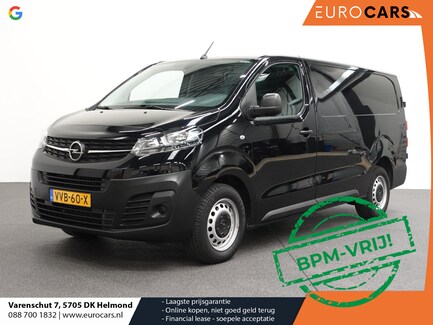 Opel Vivaro 0