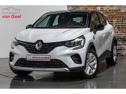 Renault Captur 0
