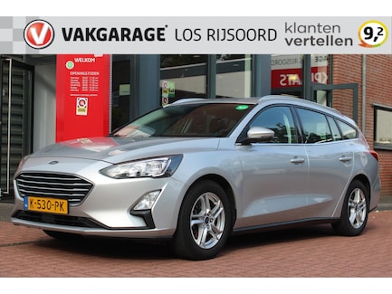 Ford Focus 0