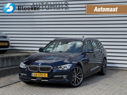 BMW 3-Serie 0