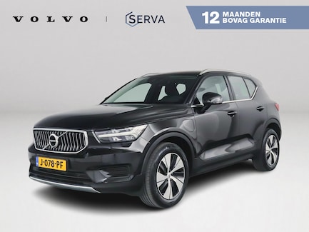 Volvo XC40 0