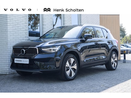 Volvo XC40 0
