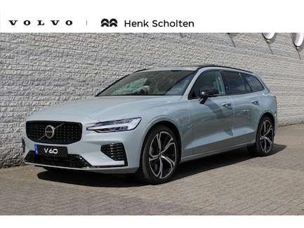 Volvo V60 0