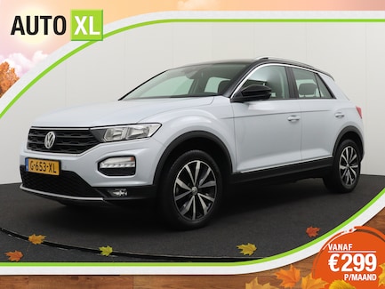 Volkswagen T-Roc 0