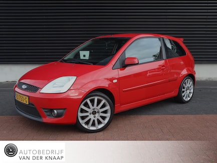 Ford Fiesta 0