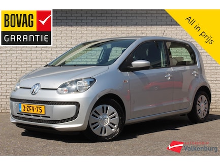 Volkswagen Up! 0
