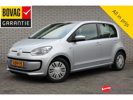 Volkswagen Up! 0