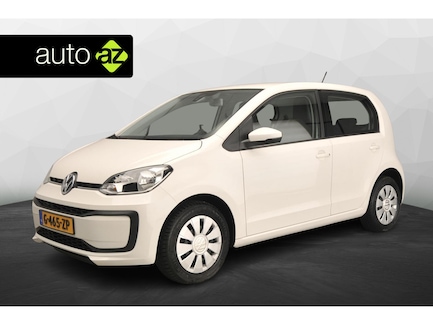 Volkswagen Up! 0