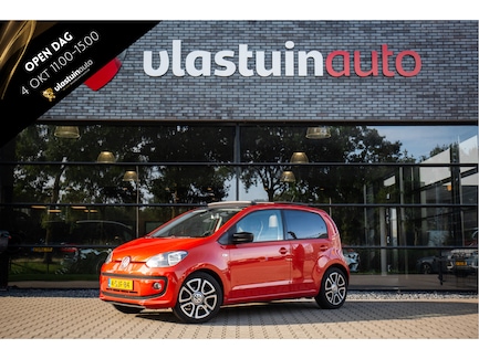 Volkswagen Up! 0