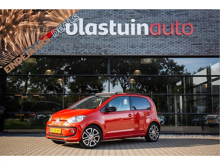 Volkswagen Up! 0
