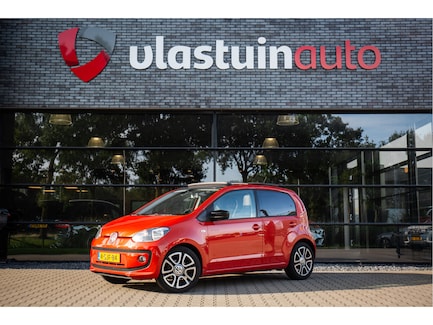 Volkswagen Up! 0