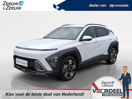 Hyundai Kona 0
