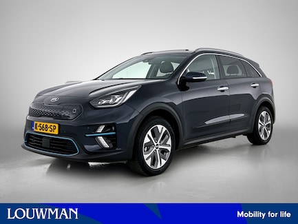 Kia e-Niro 0