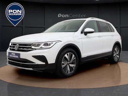 Volkswagen Tiguan 0