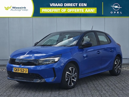 Opel Corsa 0