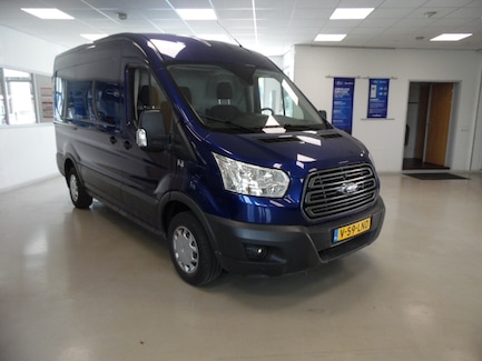 Ford Transit 0