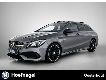 Mercedes-Benz CLA 0