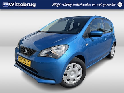 SEAT Mii 0