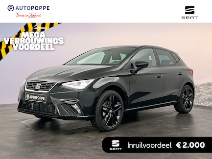 SEAT Ibiza 0