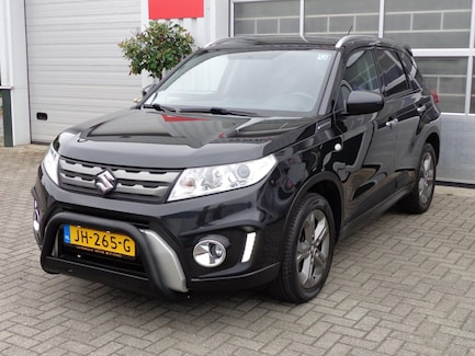 Suzuki Vitara 0