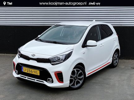 Kia Picanto 0
