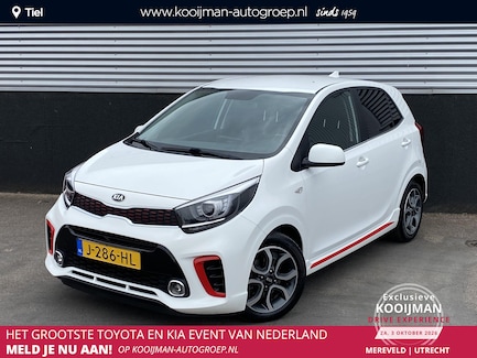 Kia Picanto 0