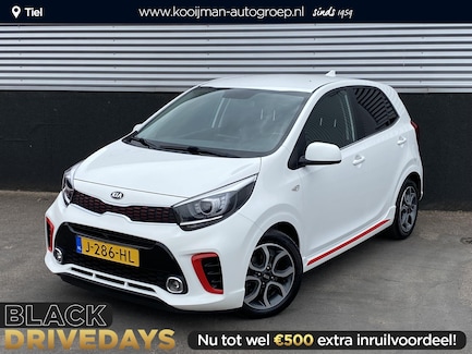 Kia Picanto 0