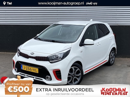 Kia Picanto 0