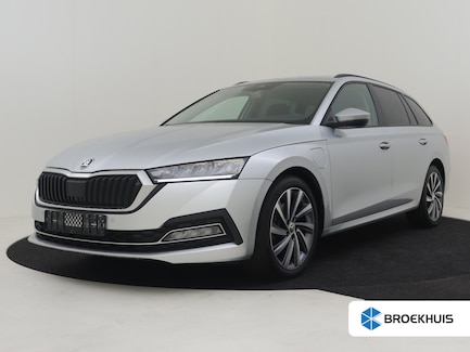 Skoda Octavia 0