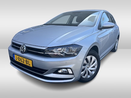Volkswagen Polo 0
