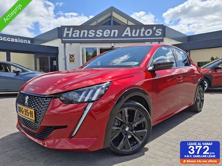 Peugeot 208 0