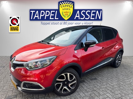 Renault Captur 0