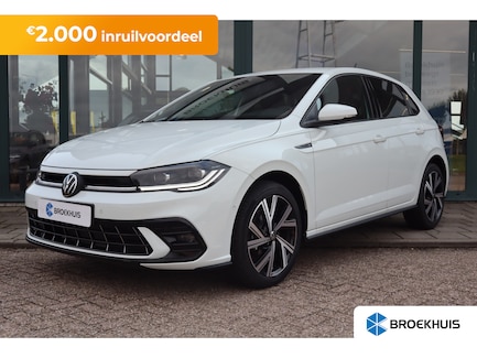Volkswagen Polo 0