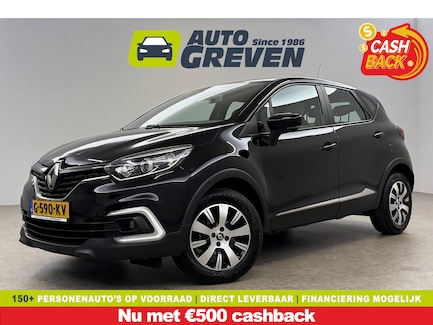 Renault Captur 0