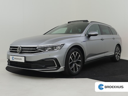 Volkswagen Passat 0