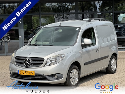 Mercedes-Benz Citan 0