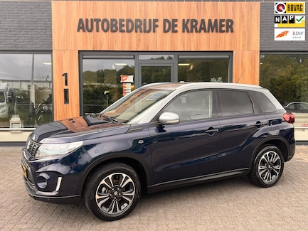 Suzuki Vitara 0