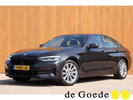 BMW 5-Serie 0