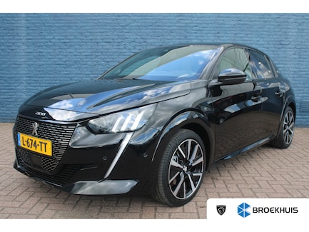 Peugeot 208 0