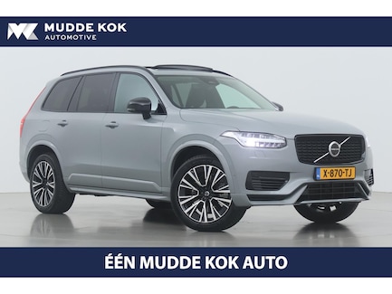Volvo XC90 0