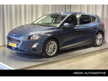 Ford Focus 0