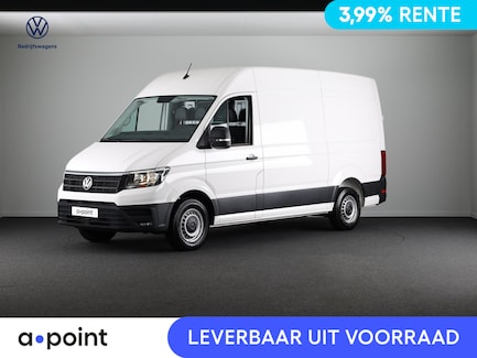 Volkswagen Crafter 0