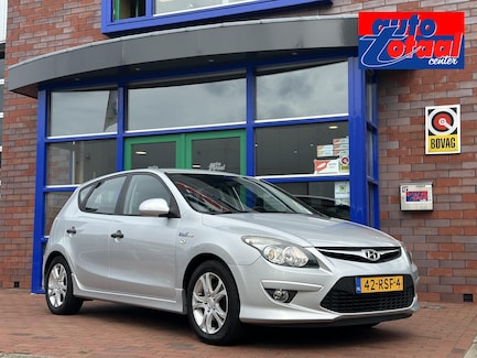 Hyundai i30 0