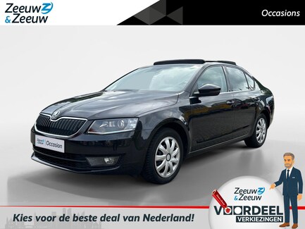 Skoda Octavia 0